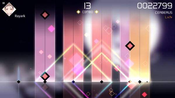 音ゲー(音楽ゲーム) おすすめアプリランキング iPhoneアプリ Appliv